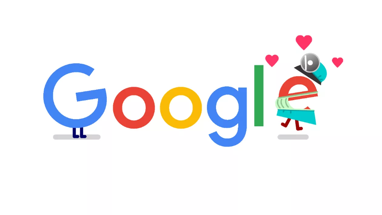 Google Doodle, 7 APRILIE:  Dedicat medicilor, asistenților medicali și lucrătorilor medicali în lupta contra COVID-19