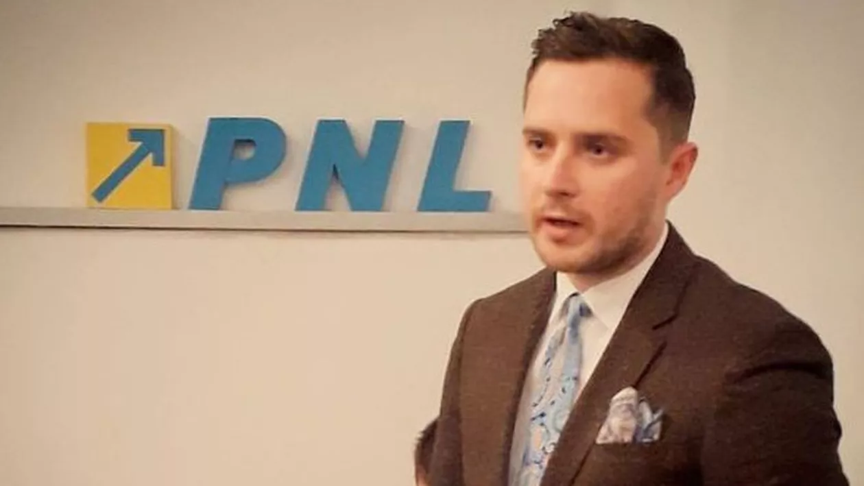 Stelian Bujduveanu (PNL): Gabriela Firea vrea comasarea a opt companii municipale, într-o perioadă în care toată atenția publică este concentrată pe lupta împotriva COVID-19