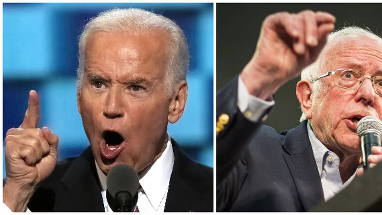 Lovitură de teatru în cursa pentru Casa Albă: Bernie Sanders renunță la candidatura pentru prezidențiale și îi lasă culoar liber lui Joe Biden spre o posibilă confruntare cu Donald Trump