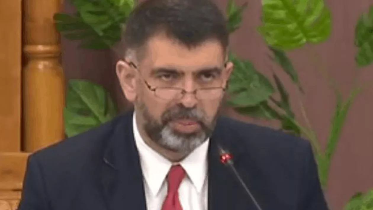 Robert Cazanciuc (PSD) a preluat atribuțiile de președinte interimar al Senatului. Colegul său Titus Corlățean ar fi renunțat la funcție din motive personale