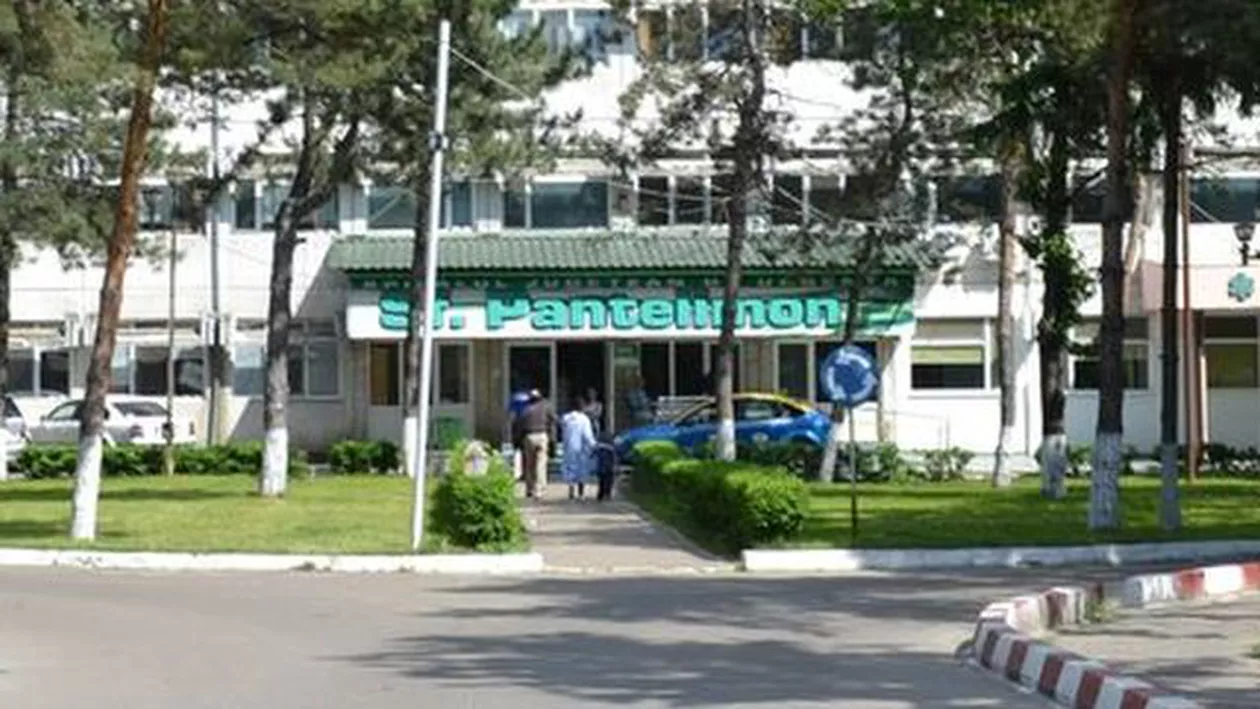 Criza COVID-19: Conducerea Spitalului Județean Vrancea, plasată în izolare. Prefectul cere instituirea unei conduceri militare, după ce managerul spitalului a fost testat pozitiv