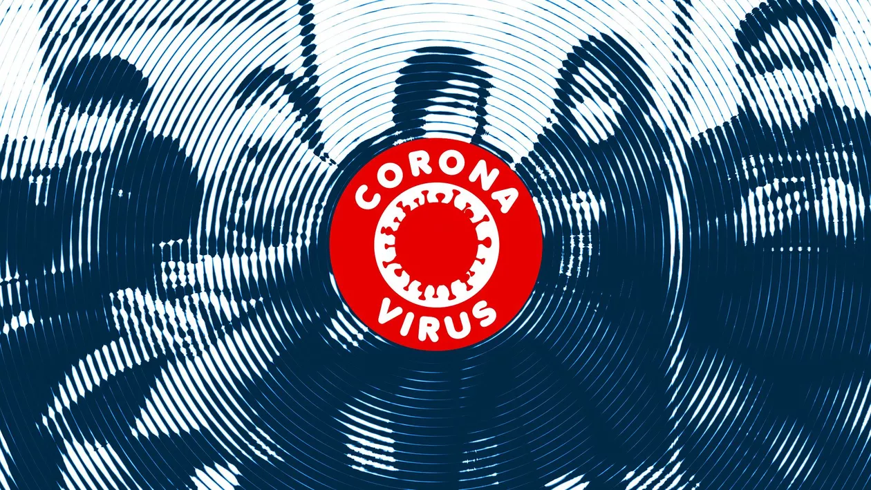 În epicentrul epidemiei de coronavirus din Franța, cadrele medicale susțin că vârful a fost depășit