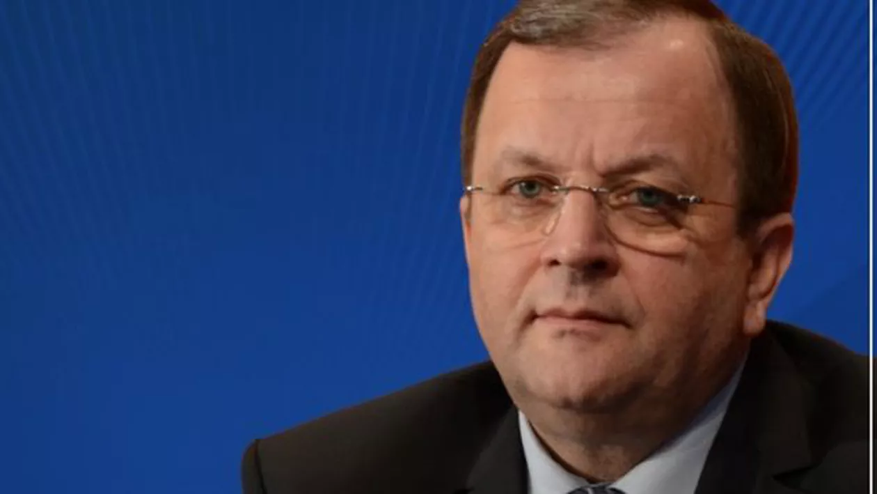 Gheorghe Flutur anunță că s-a vindecat de COVID-19 și că și-a reluat activitatea la CJ Suceava