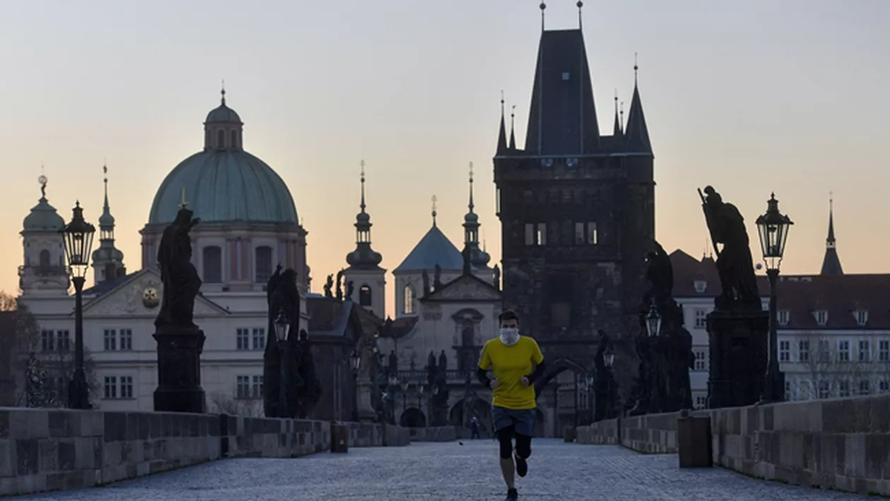 CORONAVIRUS | Țările care relaxează măsurile impuse de starea de urgență. Unde se reiau activitățile