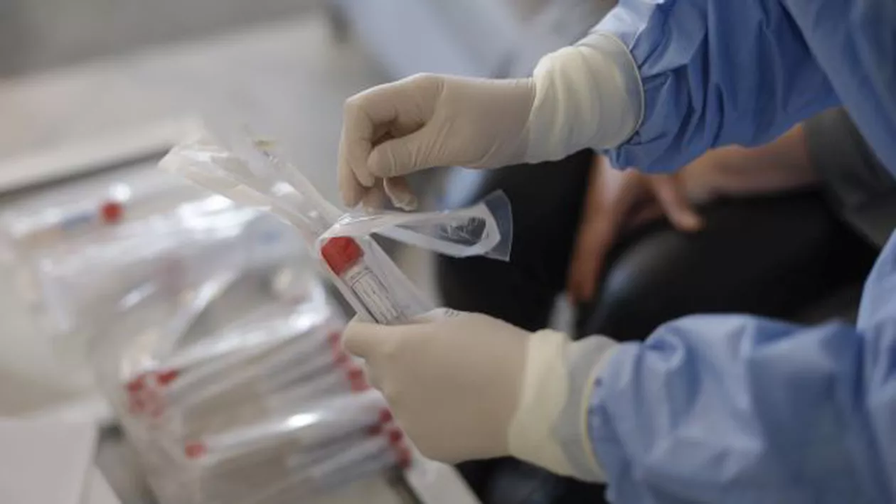 Coronavirus la încă un cămin de bătrâni din Galați. Doi vârstnici și doi angajați sunt infectați. Primarul Ionuț Pucheanu: Toți ceilalți sunt în carantină