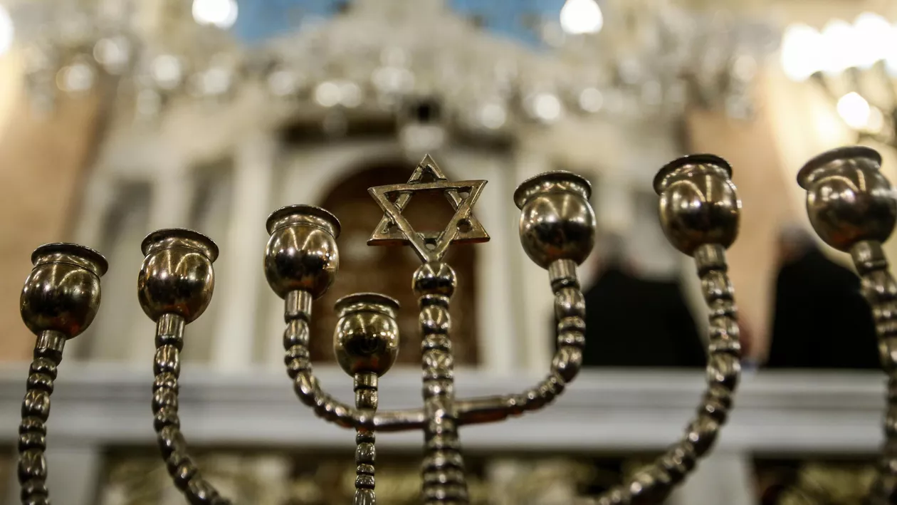 COVID-19: Fostul mare rabin al Israelului Eliyahu Bakshi-Doron a murit infectat cu noul coronavirus