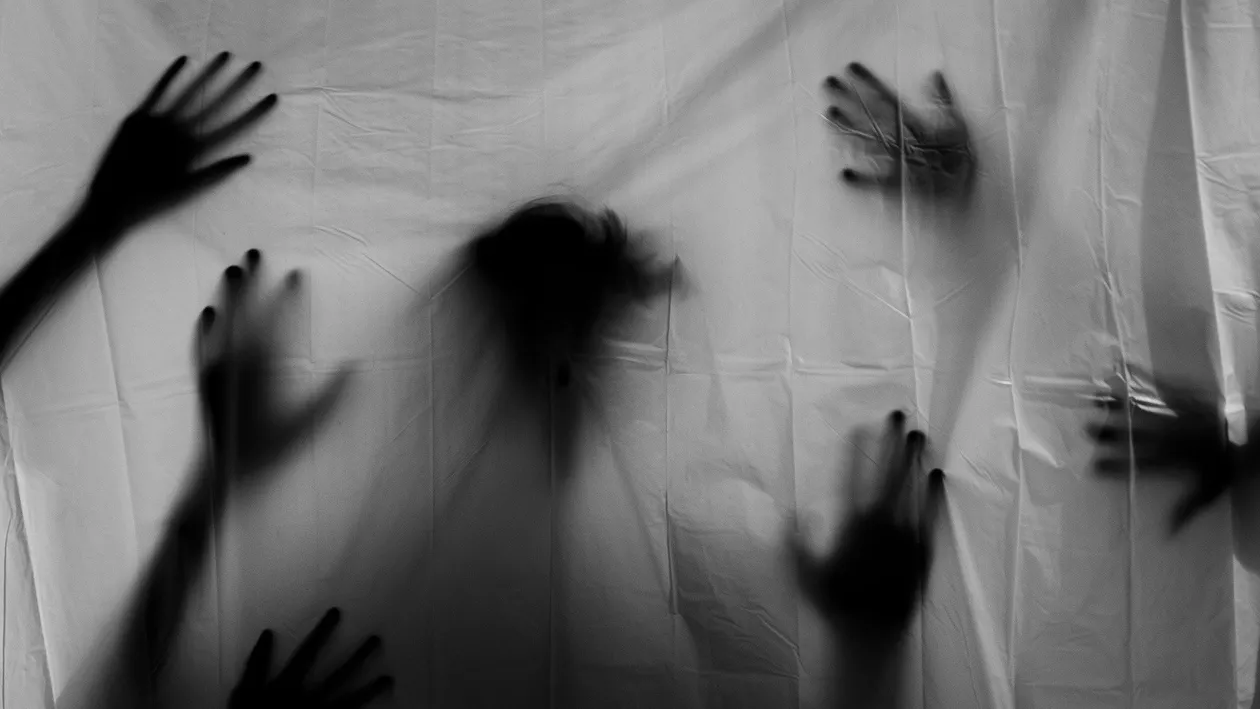 COVID-10: Indonezienii  speriaţi cu ”fantome” ca să respecte măsurile de distanțare socială