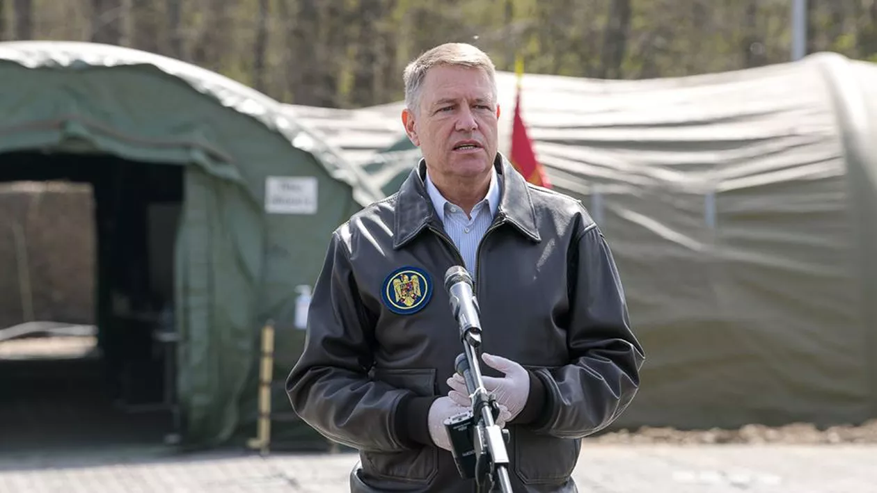 Criza coronavirusului. Până la ce dată ar putea fi prelungită starea de urgență în România