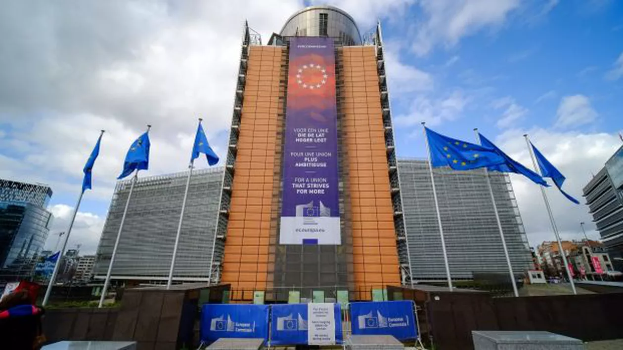 COVID-19: Comisia Europeană critică decizia României de a interzice exporturile de produse agricole în contextul pandemiei