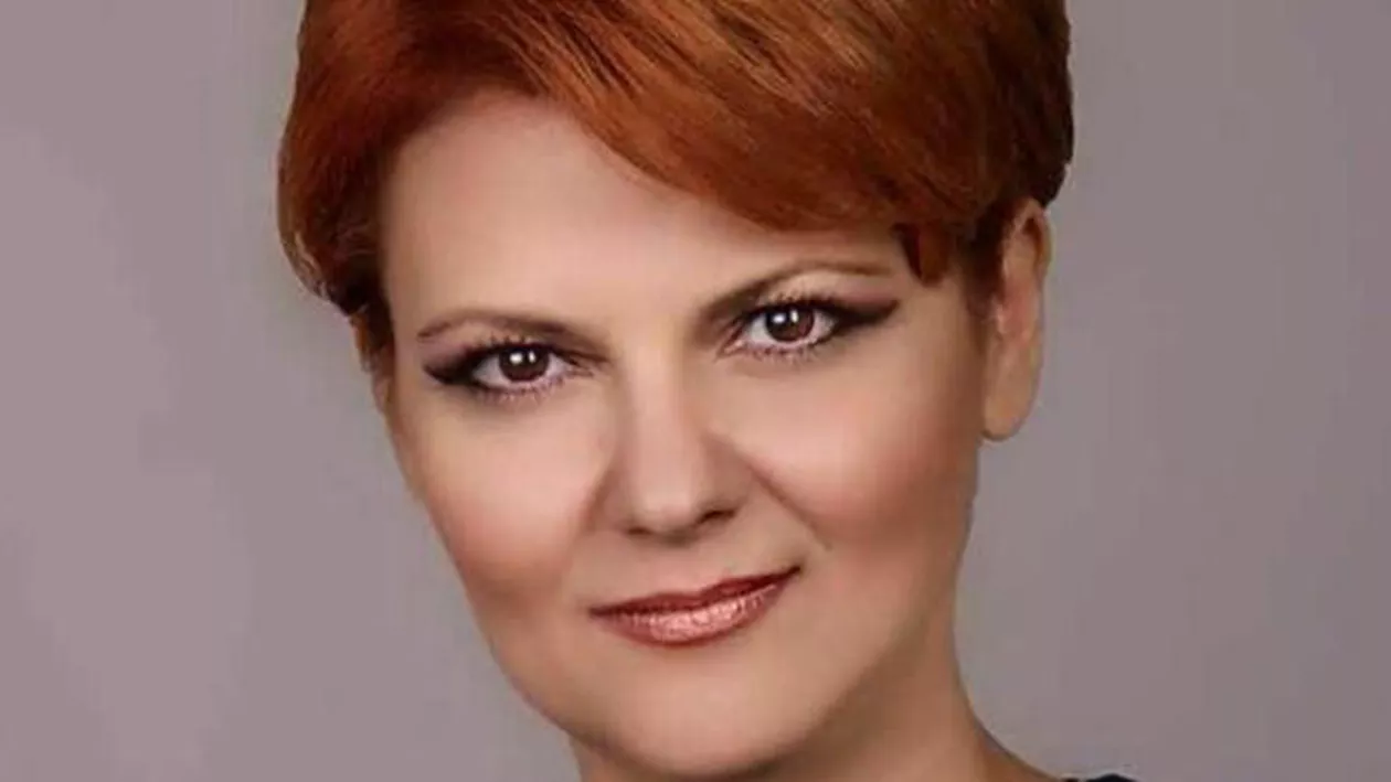 Lia Olguţa Vasilescu (PSD) solicită retragerea urgentă a unui ordin dat de Ministerul de Interne