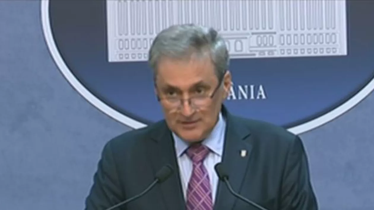 CORONAVIRUS | Marcel Vela, despre accesul credincioșilor la Biserică: ”Lumea nu merge la slujbă. Este interzisă activitatea religioasă” (VIDEO)