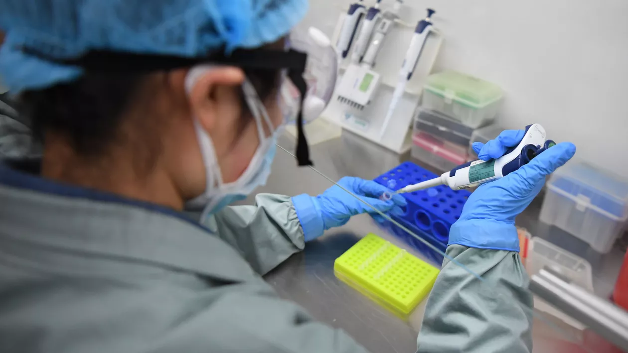 CORONAVIRUS | Turcia a înregistrat pentru prima dată peste 100 de decese în 24 de ore