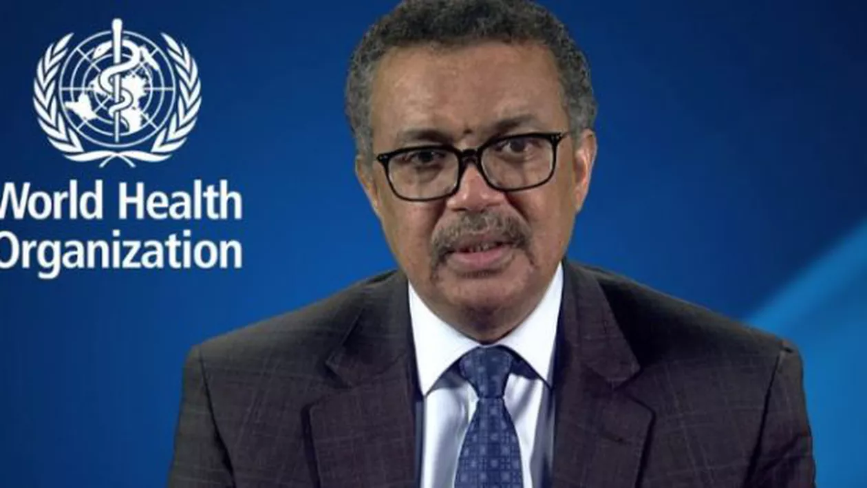 Organizația Mondială a Sănătății, în centrul unui imens scandal: A apărut dovada că a ignorat avertismentele privind COVID-19. Donald Trump suspedă finanțarea