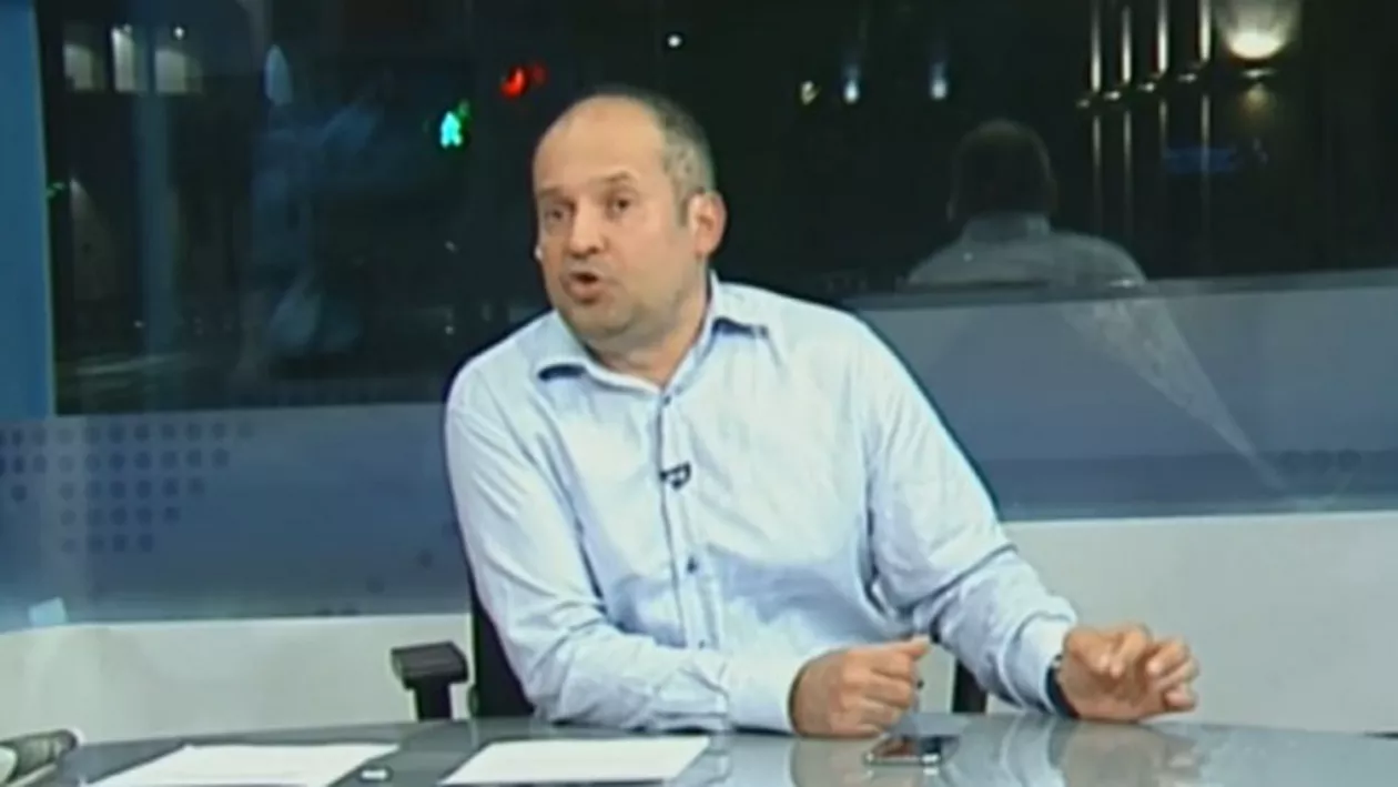 Radu Banciu: 200.000 de pacienți confirmați cu COVID-19 vor muri până la final de aprilie. SUA, cu 600.000 de cazuri de infecție cu coronavirus, sunt de neoprit literlamente (VIDEO)