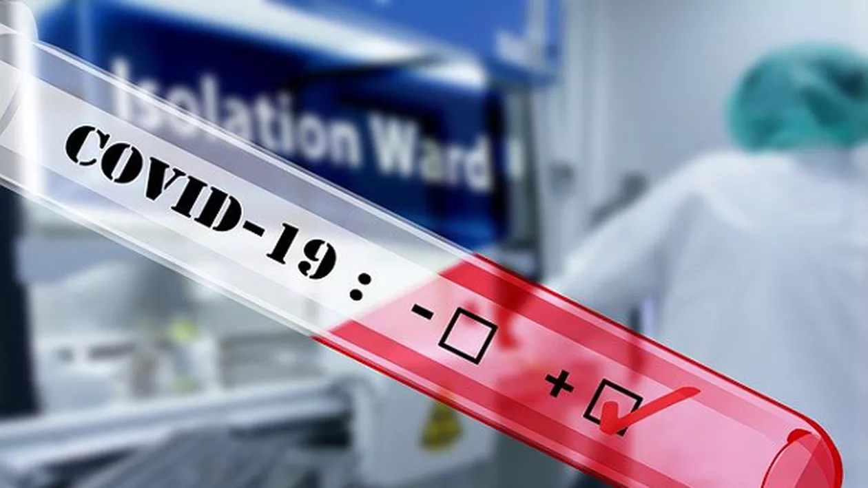 Studiu: Distanțarea socială ar putea dura până în 2022, în lipsa unui vaccin sau tratament pentru COVID-19