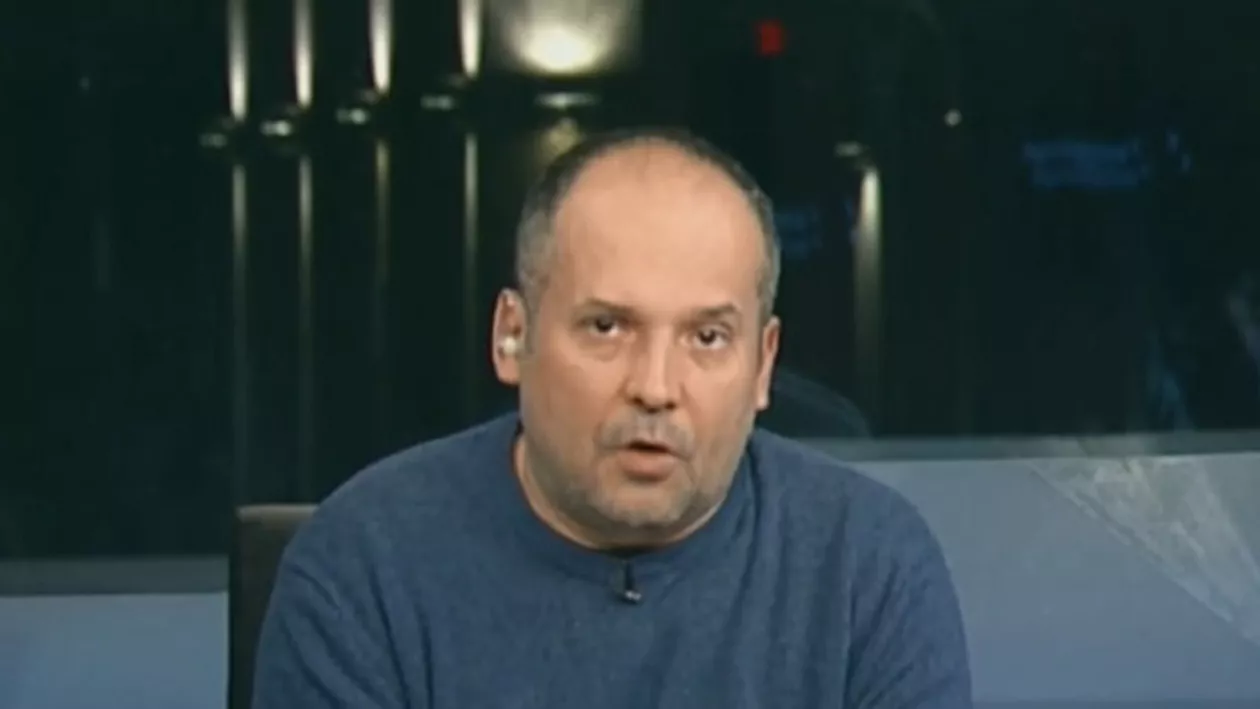 Radu Banciu: COVID-19 ar fi apărut într-o peșteră de lângă Wuhan, unde cercetătorii chinezi testau, cu banii americanilor, coronavirusul pe lilieci (VIDEO)