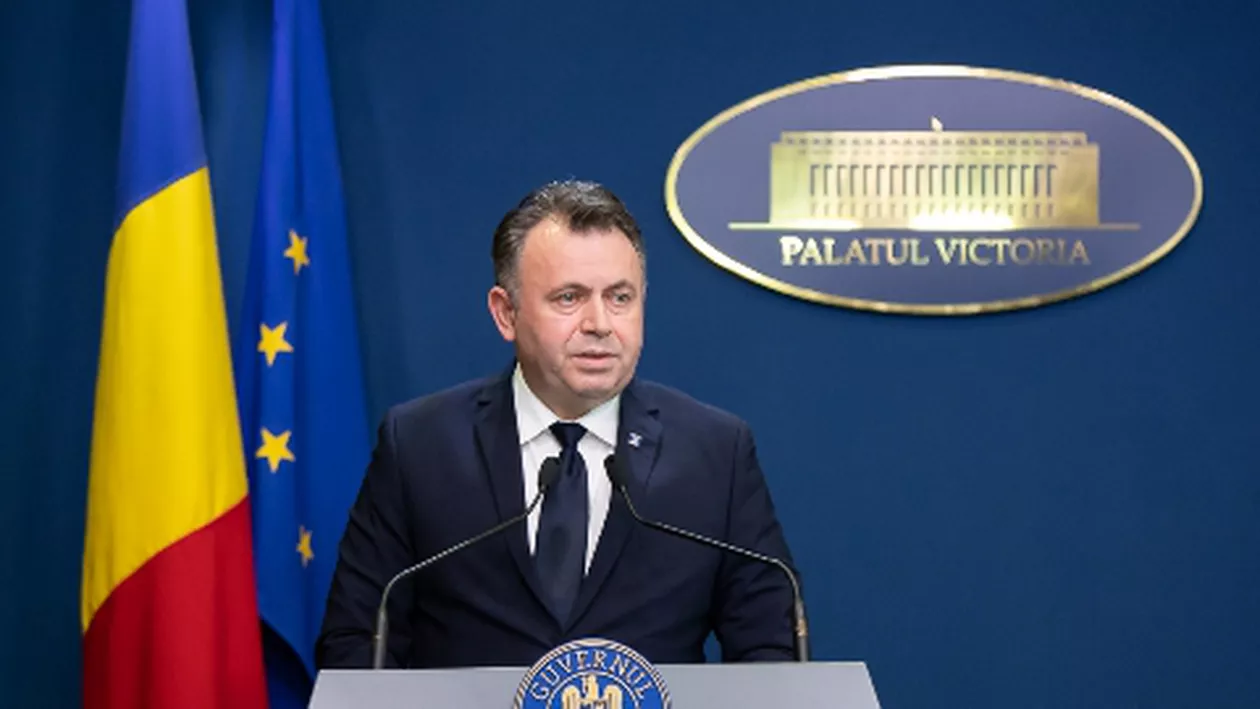 Ministrul Sănătății a mărit de la 8 la 29 numărul spitalelor de faza a doua pentru COVID-19. Acestea vor trata pacienții când spitalele de boli infecțioase sunt depășite