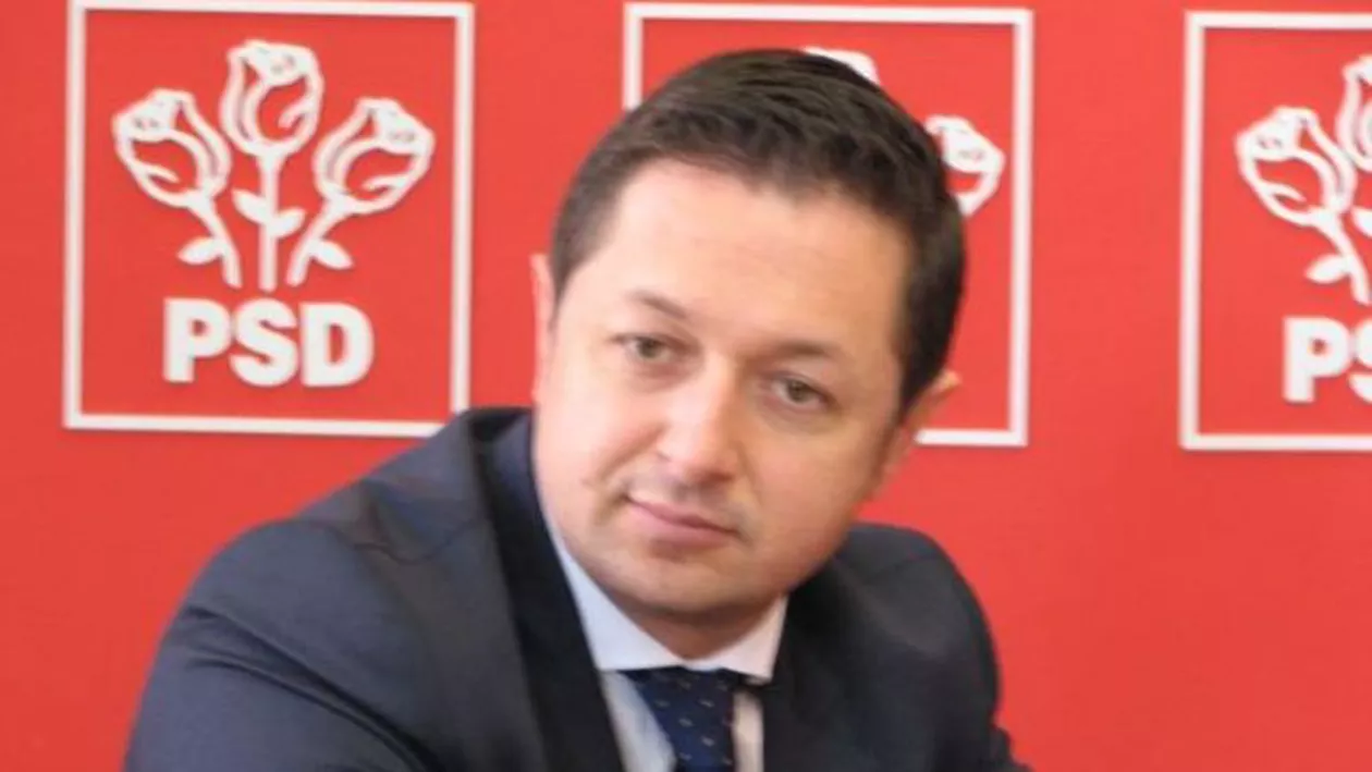 CORONAVIRUS. Senatorul PSD Marius Dunca: 'Am votat pentru prelungirea Stării de Urgență cu îngrijorare pentru economia țării'