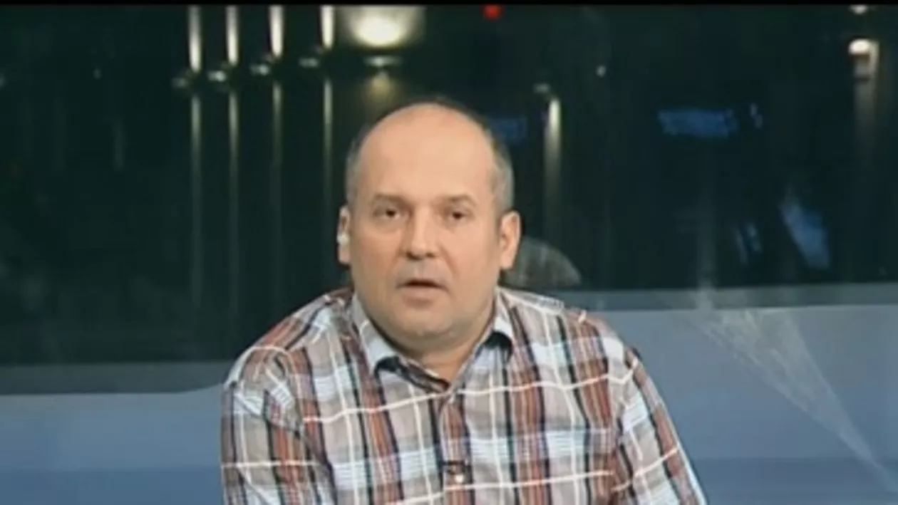 Radu Banciu: Atât timp cât șeful statului vine și tună la televizor că e necesar să stăm în casă, nu e cazul ca politicienii de prin jurul lui să facă tărăboi (VIDEO)