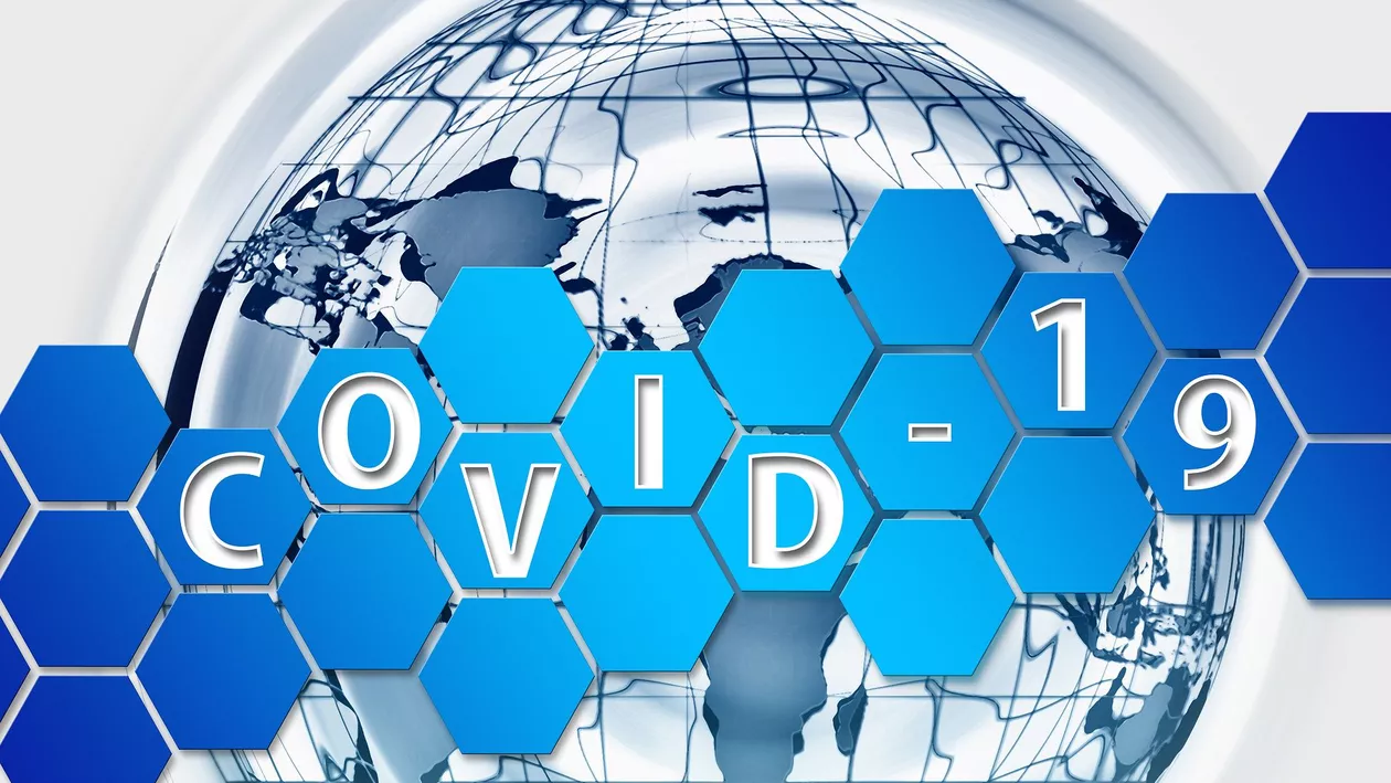 Peste 2,1 milioane de persoane confirmate cu COVID-19 în toată lumea, iar Europa are aproape jumătate din cazuri. Cum arată situația într-o lume marcată de coronavirus. LIVE UPDATE