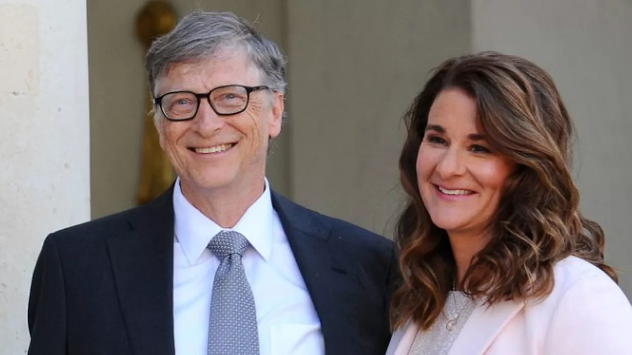 Melinda și Bill Gates au început să își facă provizii de apă și mâncare, cu câțiva ani în urmă, în eventualitatea apariției unei  pandemii