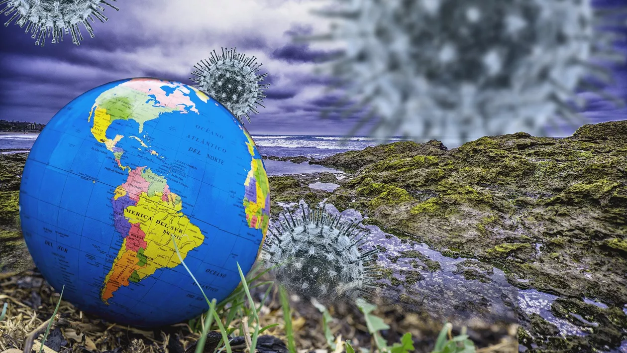 CORONAVIRUS | A fost atins pragul psihologic de 150.000 de decese la nivel global