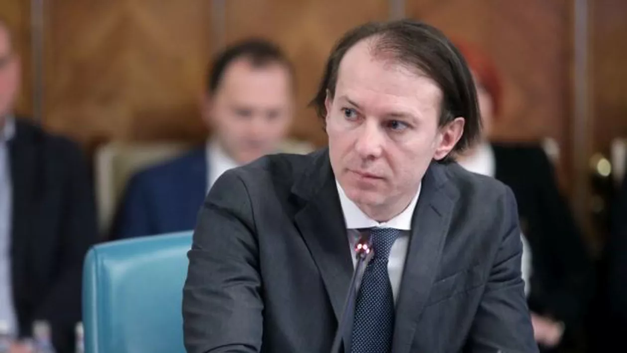 Ministrul Florin Cîțu: Agenția Fitch a păstrat rating-ul României, ceea ce arată încrederea pe care o are în măsurile luate de Guvern, dar a înrăutățit perspectiva, într-un avertisment dat populiștilor din Parlament