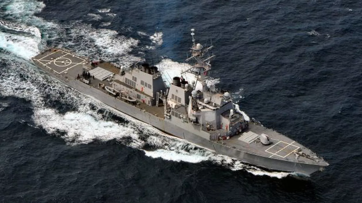 COVID-19: Un nou focar de infecție la bordul unei nave în Taiwan. Peste 700 de marinari sunt în carantină