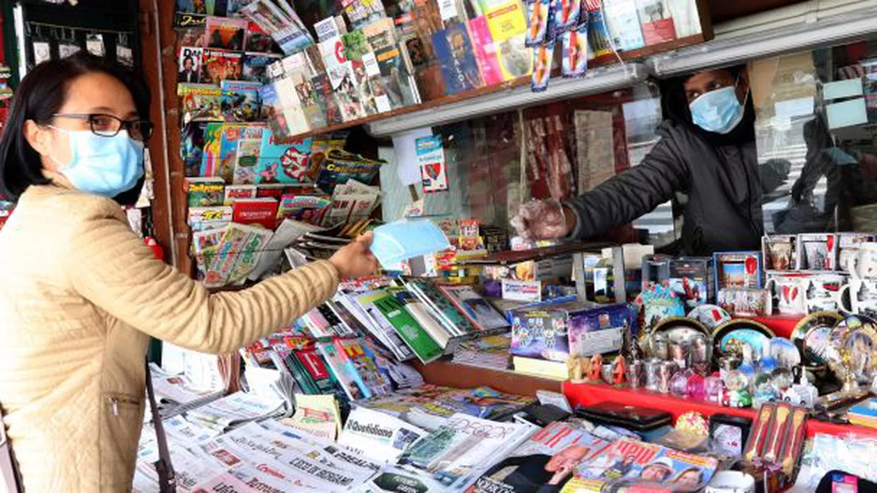 Cum va arăta lumea după criza coronavirusului. Trei scenarii posibile