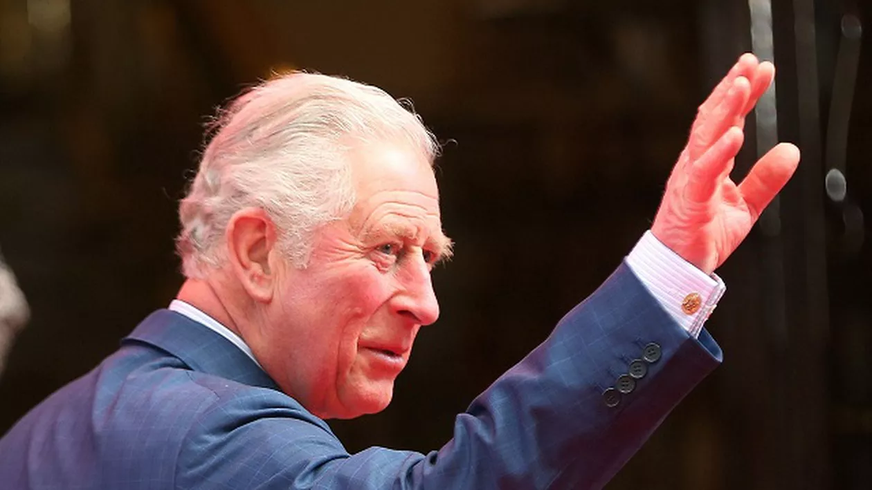 Prințul Charles, deja cunoscut pentru apropierea sentimentală de România, le-a transmis un mesaj emoționant românilor cu ocazia Paștelui (VIDEO)