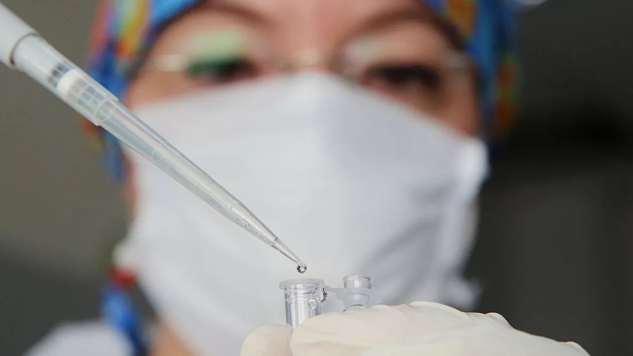 Un congresman american cere o anchetă privind scurgerea de informatii despre Remdesivir, medicamentul care ar putea trata coronavirusul