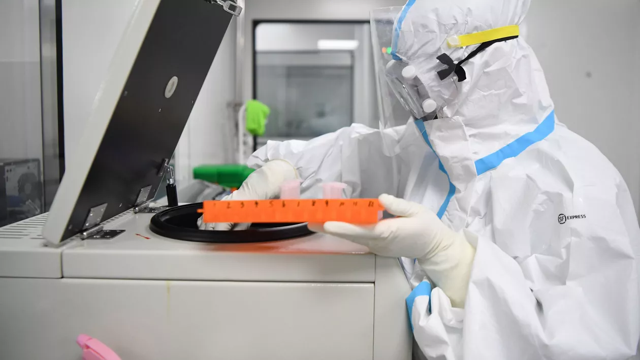 CORONAVIRUS | Polonia a înregistrat cel mai mare număr de cazuri cu o zi înainte de reducerea anumitor restricții