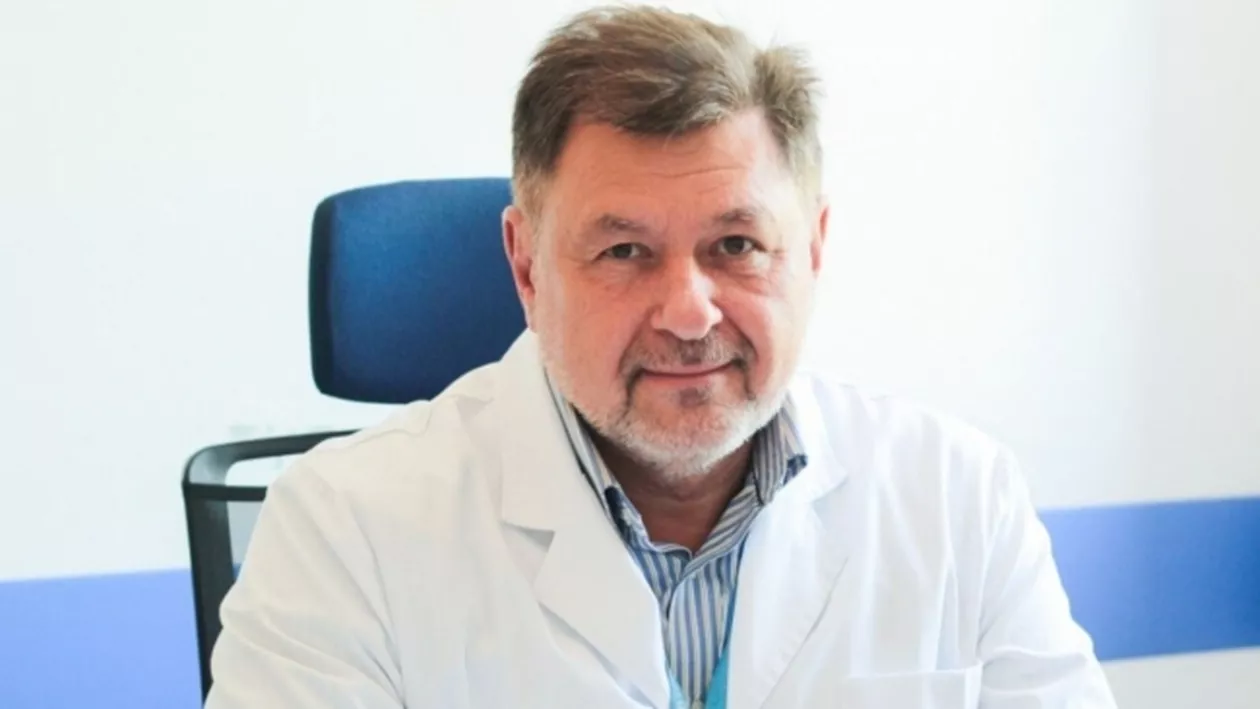 CORONAVIRUS | Prof. Dr. Alexandru Rafila, despre medicamentul Remdesivir, împotriva COVID-19: ”În toamnă ar putea să fie deja autorizat și fabricat”