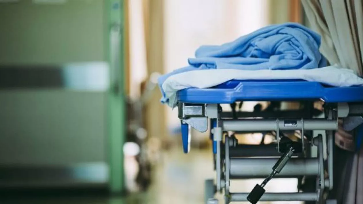CORONAVIRUS. O familie din Timiș, obligată să stea în casă cu cadavrul unei femei până la sosirea rezultatului de COVID-19