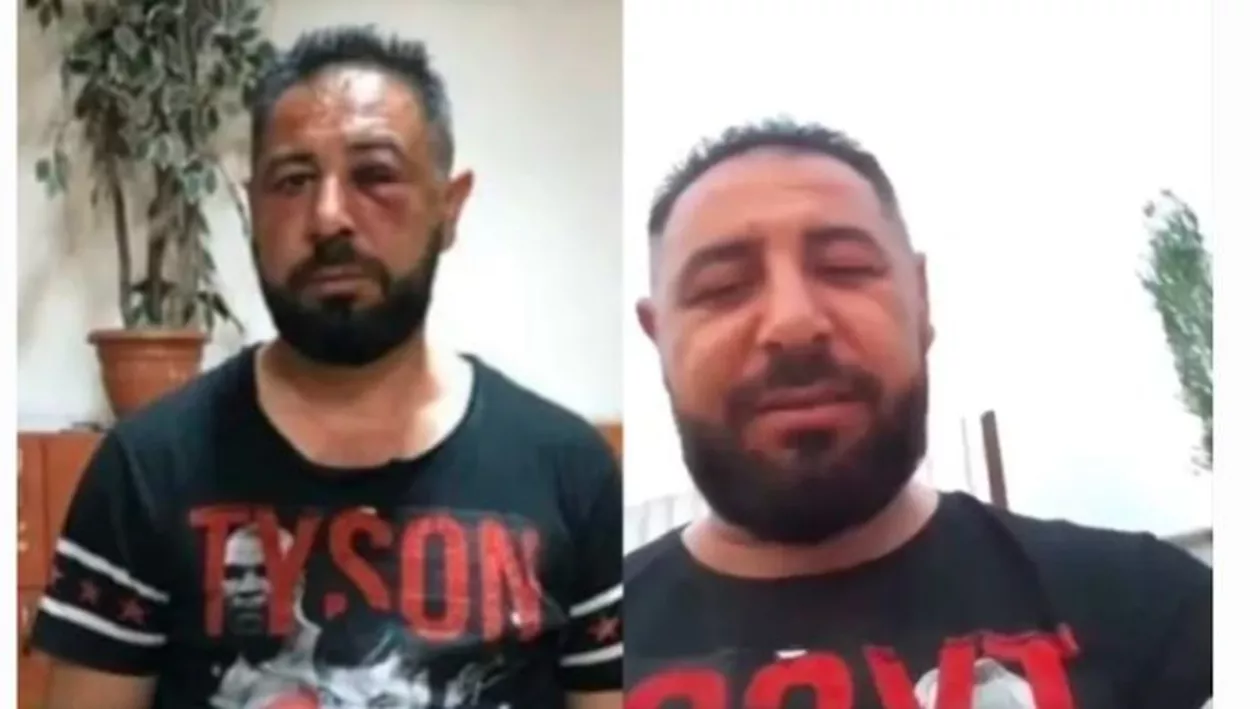Spartacus Idolu Fetelor și alți patru scandalagii, arestați preventiv după conflictul violent din cartierul bucureștean Rahova (VIDEO)