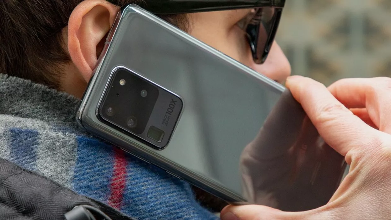 Smartphone-ul cu care Samsung speră să detroneze iPhone