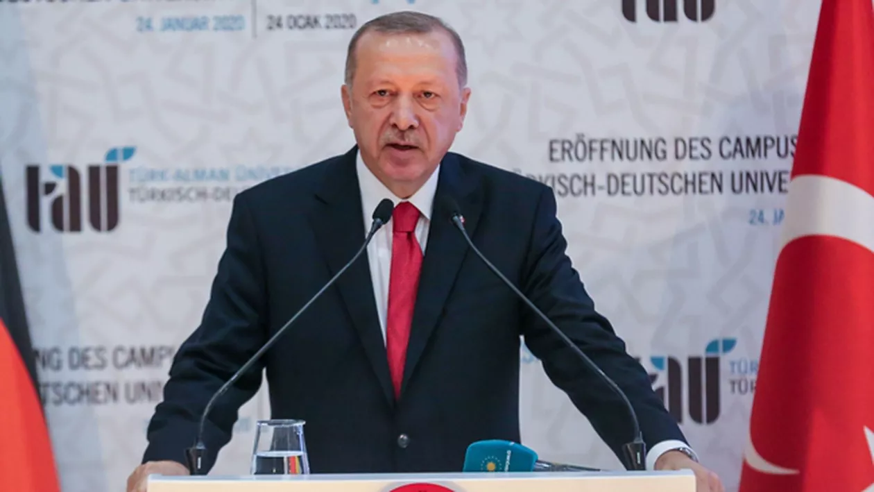 CORONAVIRUS | Turcia ar putea relaxa măsurile spre sfârşitul lunii mai, după Ramadan