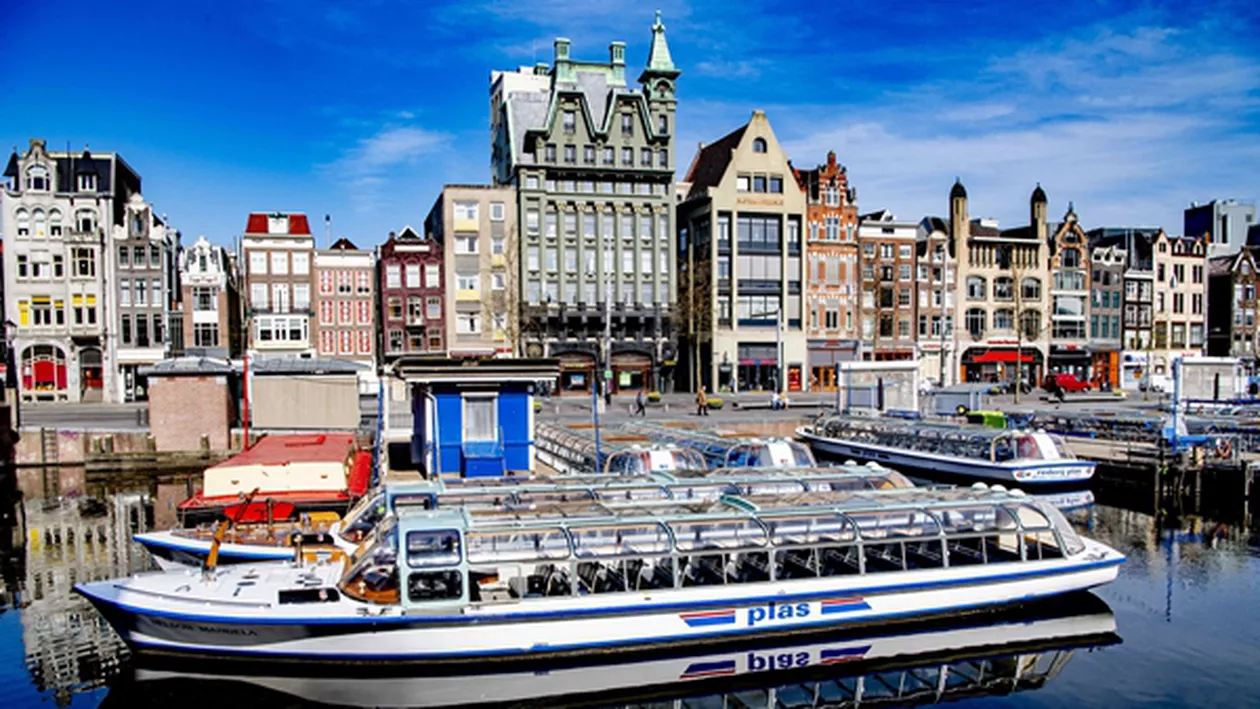 CORONAVIRUS | Școlile din Olanda, redeschise în luna mai. Ce alte măsuri rămân încă în vigoare