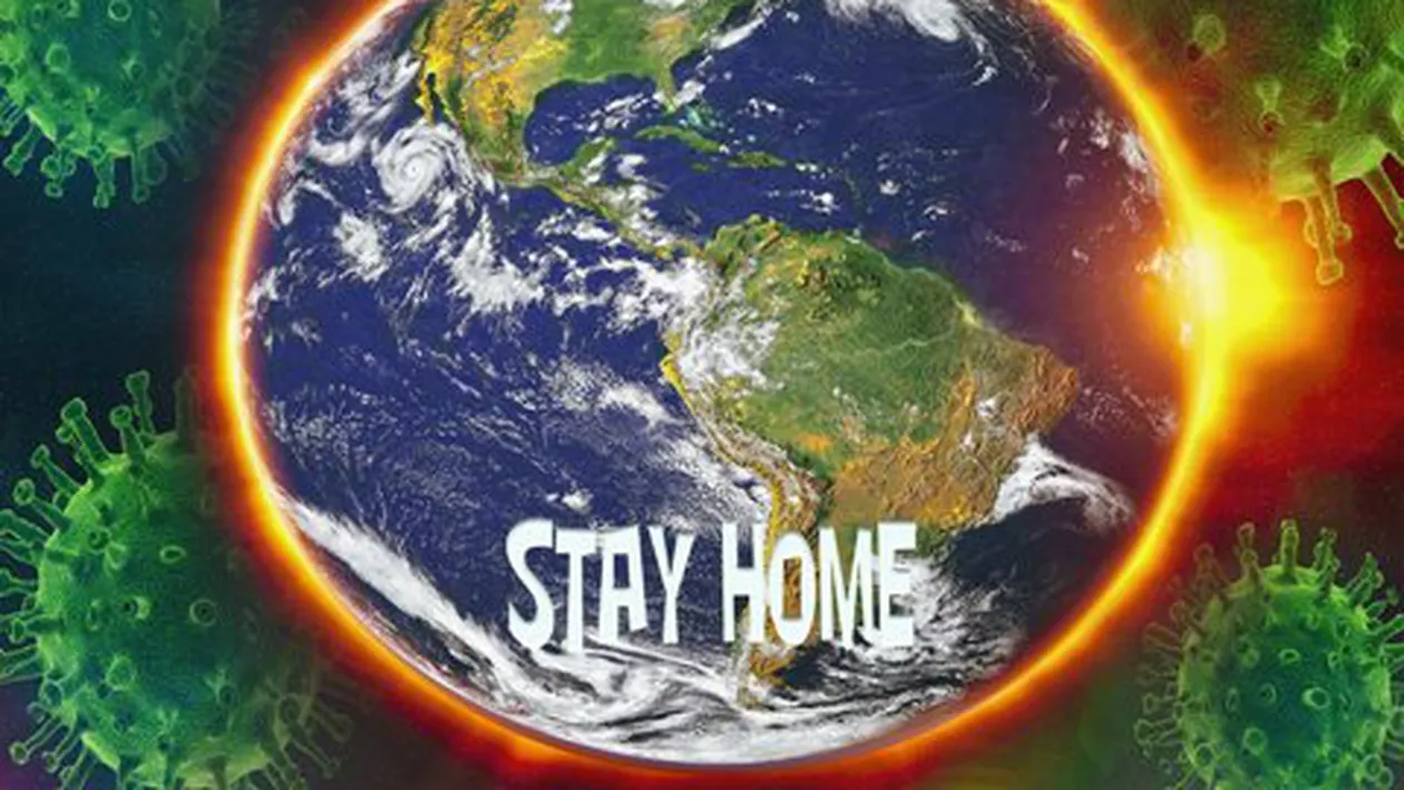 CORONAVIRUS | Peste 2,5 milioane de cazuri de COVID-19 la nivel mondial. Ce măsuri iau autoritățile pentru a face față pandemiei. LIVE UPDATE