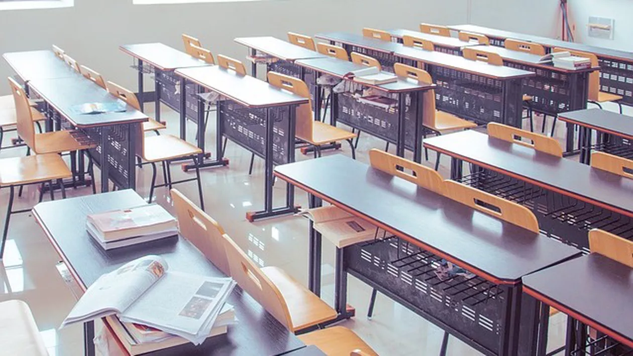 Învăţământ 2020 - Şcoala online. ORDIN de ministru pentru învăţământul la distanţă: Cum se face EVALUAREA elevilor