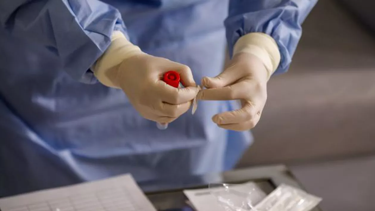 Epidemia de coronavirus a mai făcut 7 victime în România. Bilanțul total a ajuns la 519 decese