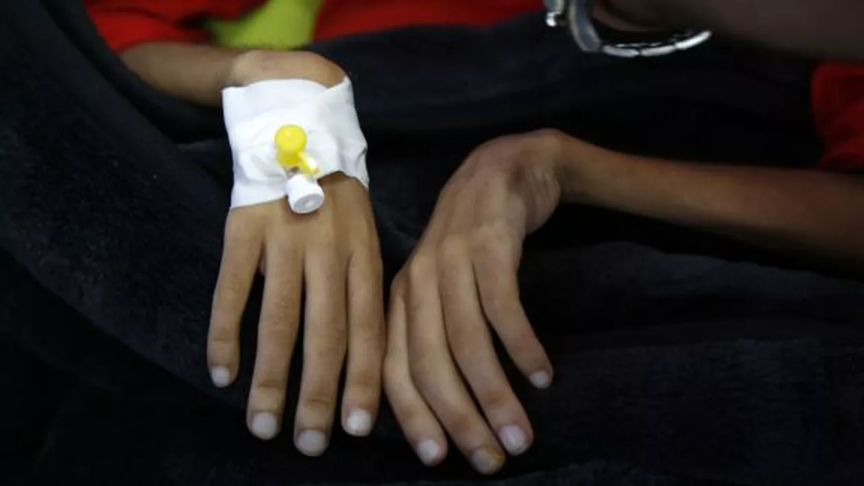 „Furtuna perfectă”. ONU: Pandemia de coronavirus va provoca o foamete de proporții biblice