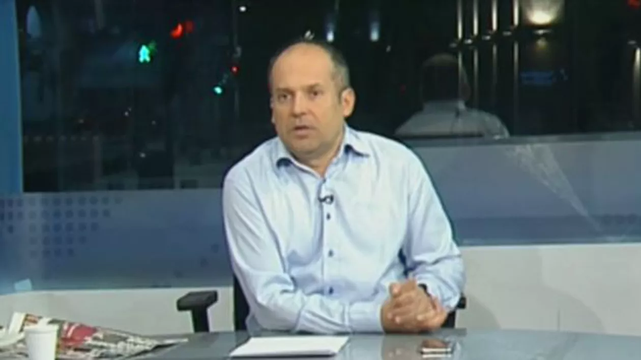 Radu Banciu: Din 15 mai intrăm într-o etapă superioară a dezvoltării - Nu vom mai fi amendați pentru adeverințe, ci pentru că n-avem mască (VIDEO)