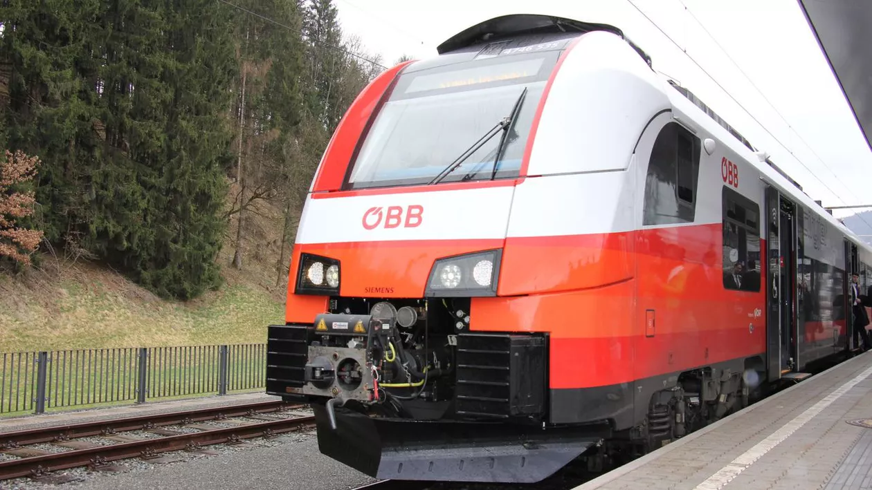 CORONAVIRUS. 'Coridor feroviar' special pentru îngrijitoarele românce care vor să meargă la muncă în Austria. Trenurile spre Viena vor pleca din Timișoara, începând cu data de 2 mai