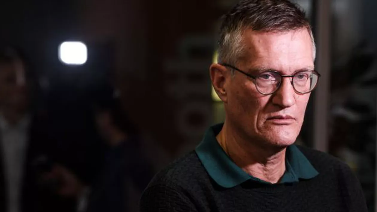 CORONAVIRUS | Arhitectul ciudatei strategii a Suediei. Anders Tegnell e convins că țara sa va rezista mai bine decât alte state celui de-al doilea val de infectări