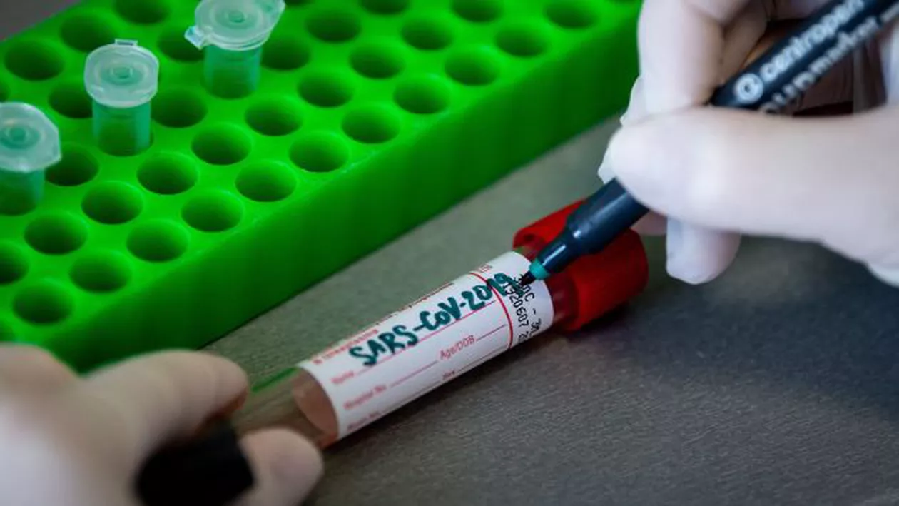 CORONAVIRUS | Bilanțul zilnic în SUA, în creștere: 2.494 morţi în ultimele 24 de ore