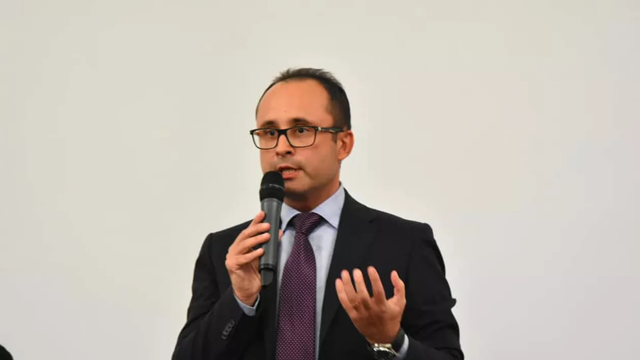 COVID-19. Eurodeputatul Cristian Bușoi: 'Sunt afecțiuni care nu așteaptă ca pandemia să treacă. Pacienții cu afecțiuni cardiovasculare și cei cu cancer, în mare pericol. Să nu ajungem să ne pară rău că nu am salvat viețile pe care le puteam salva'