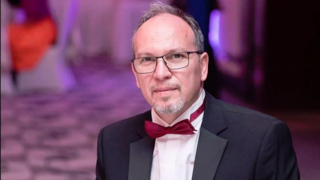 Ambasadorul Daniel Ioniță, despre pachetul de sprijin oferit Republicii Moldova pentru lupta cu COVID-19:  „România urmărește, de o manieră prioritară, să acorde sprijin direct cetățenilor”