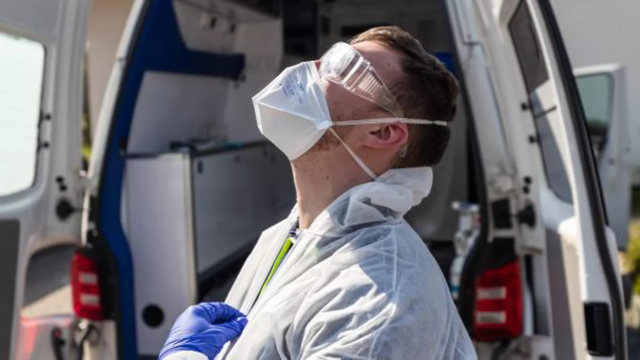 Au murit încă 4 români infectați cu coronavirus. Bilanțul epidemiei a ajuns la 650 decese