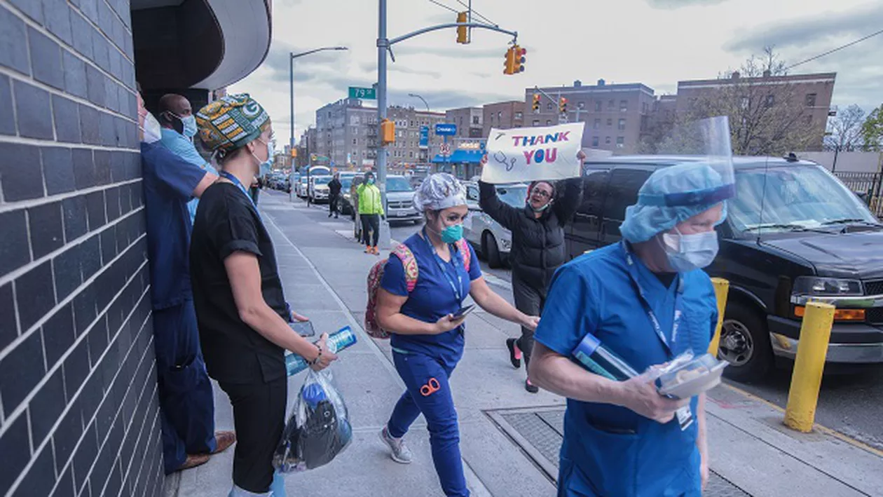 Coronavirus. Ce s-ar putea schimba în bine în lume după pandemie